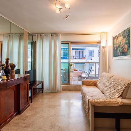 Massenet View Ap4168 Nice, By Riviera Holiday Homes Exterior foto