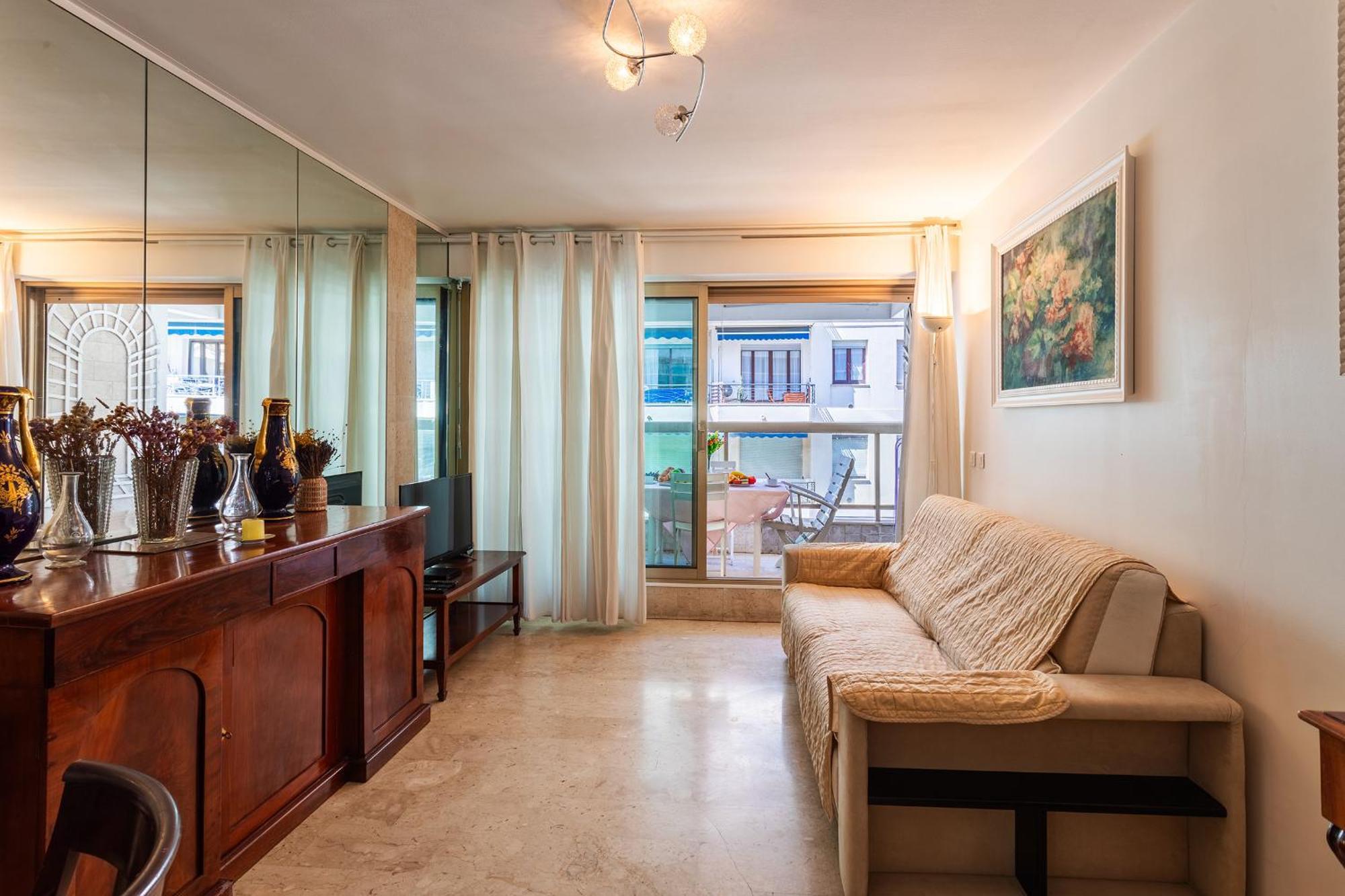 Massenet View Ap4168 Nice, By Riviera Holiday Homes Exterior foto