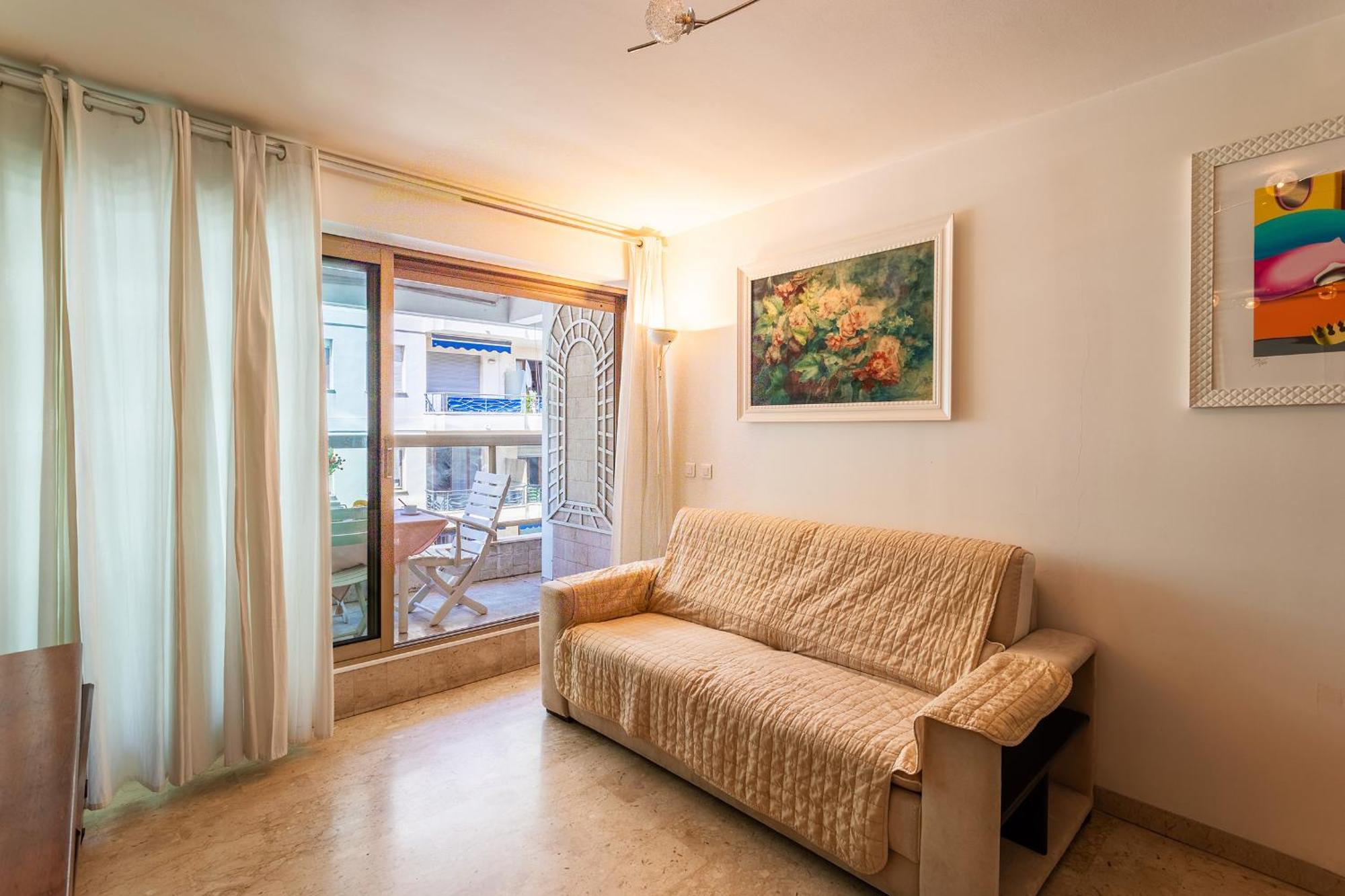 Massenet View Ap4168 Nice, By Riviera Holiday Homes Exterior foto